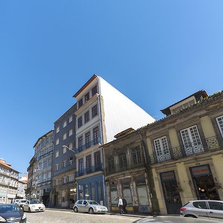 Lovelystay-Modern Loft City Center Porto Bagian luar foto