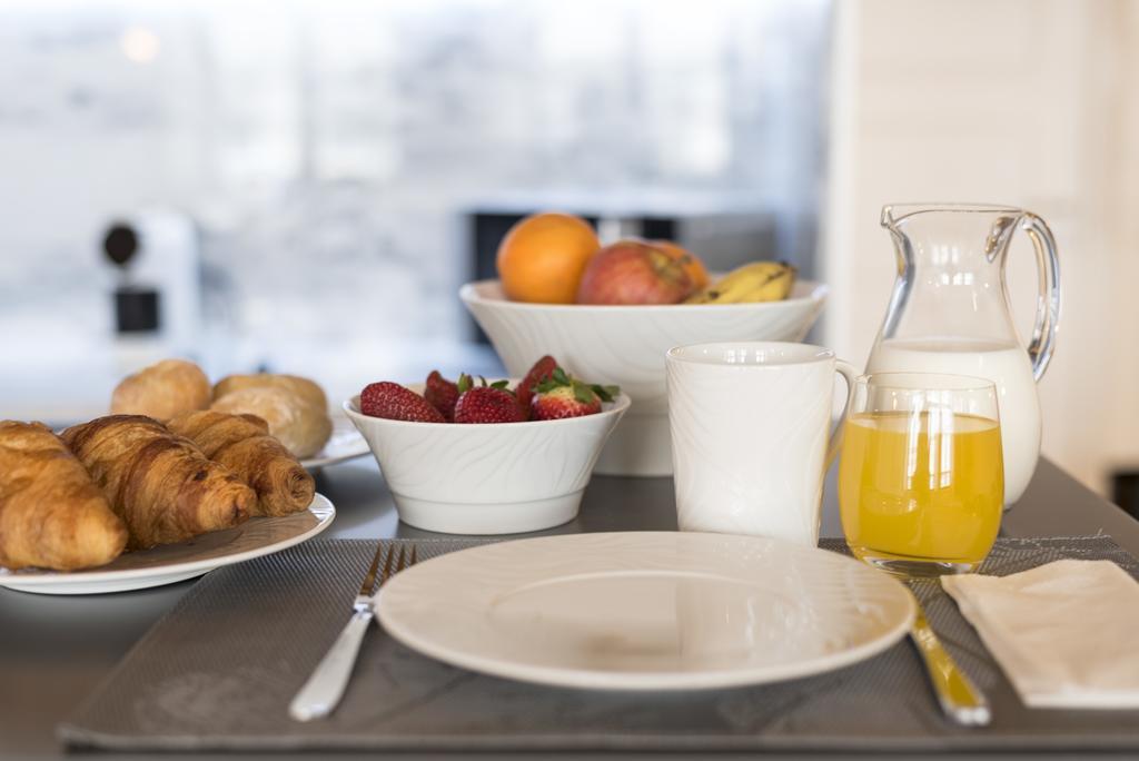 Lovelystay-Modern Loft City Center Porto Bagian luar foto